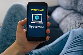 Is System UI a Spy App