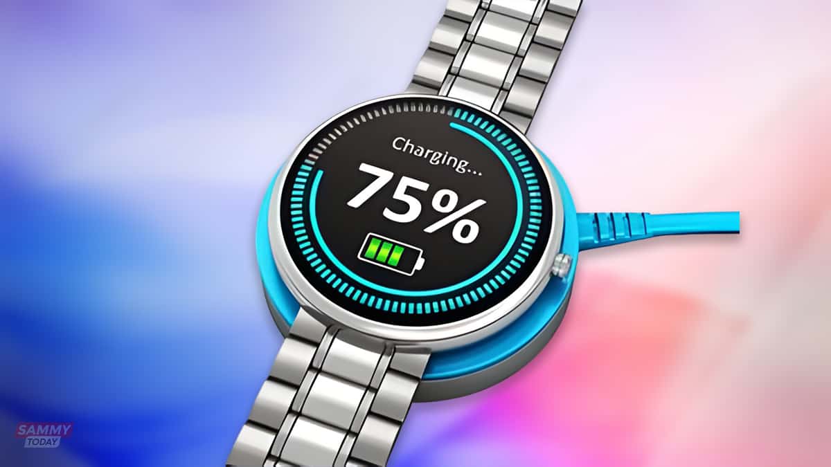 Improve Battery Life on the Samsung Galaxy Watch